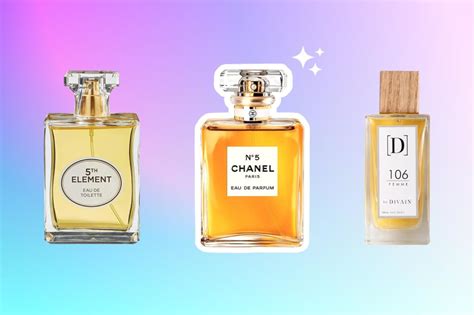 chanel number 5 dupe|fragrances similar to chanel 5.